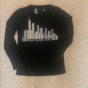 DILASCIA brand Boys Graphic Thermal Size XS (6-7)